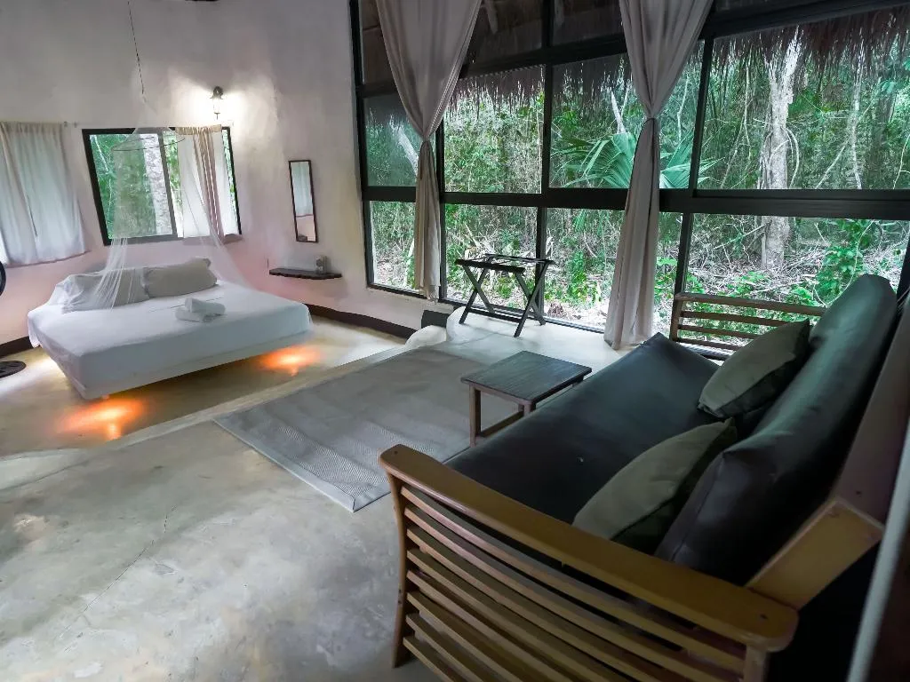 BUNGALOW STANDARD Room, Jolie Jungle, Cancun Area