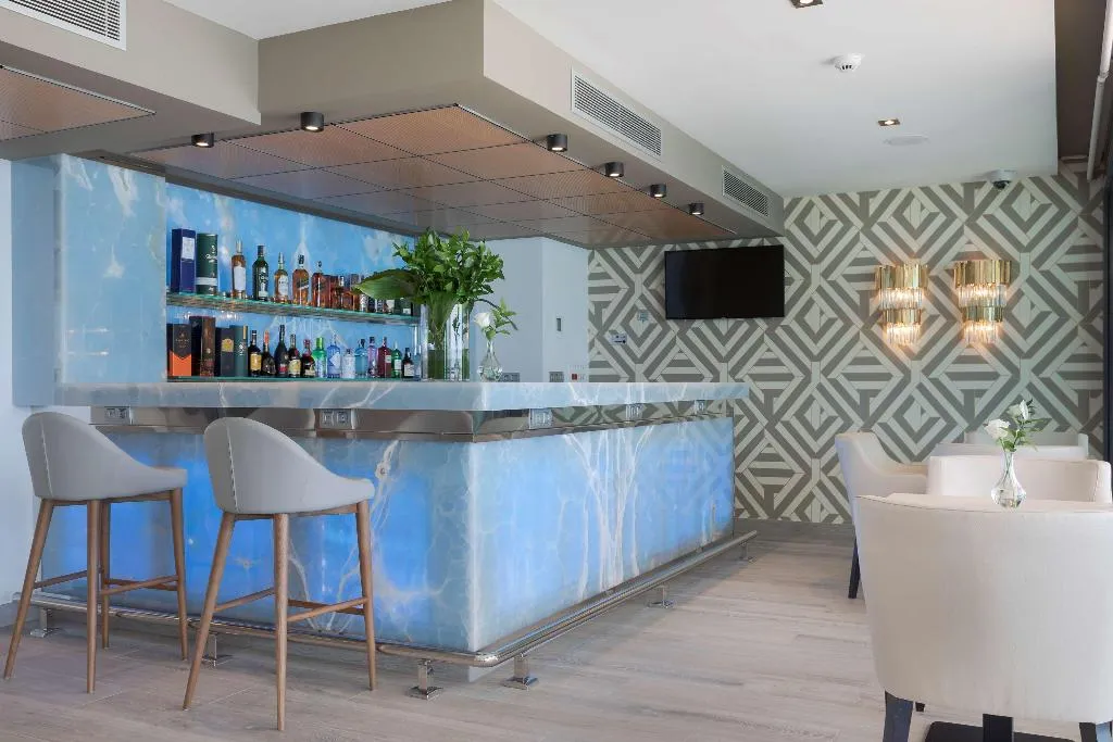 Bar, The Level Melia Alicante - Adults Only +18, Costa Blanca