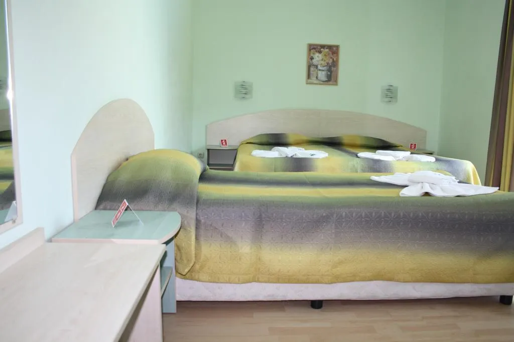 FAMILY ROOM STANDARD Room, Boomerang, Bourgas