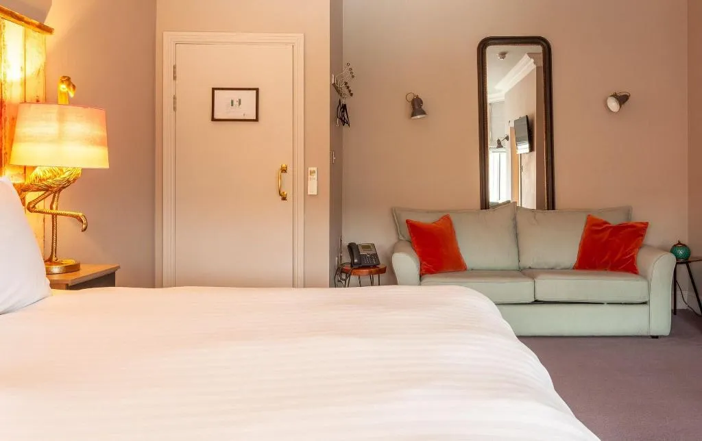 Room, House Dublin, Dublin