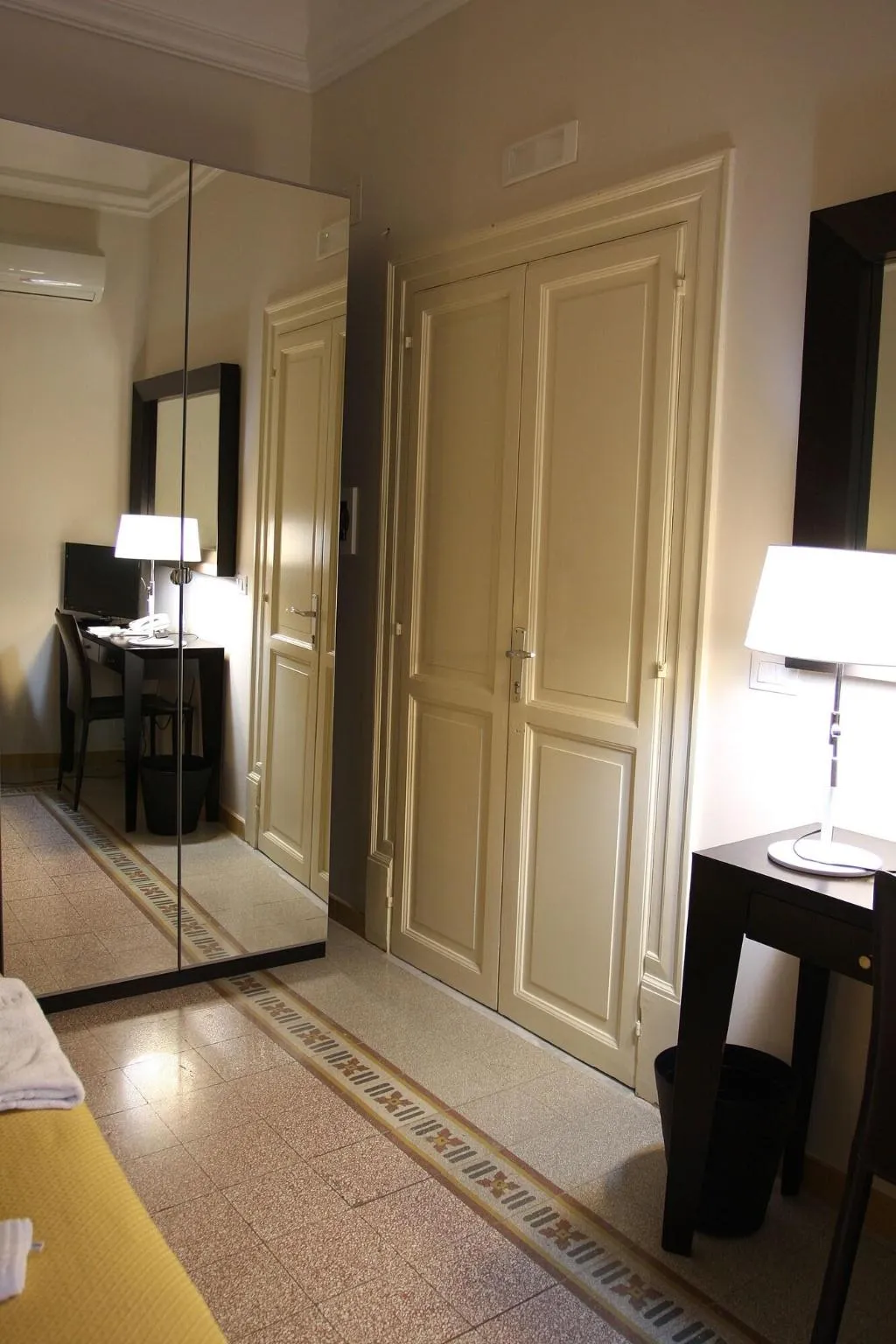 Room, Abatellis Luxury, Palermo
