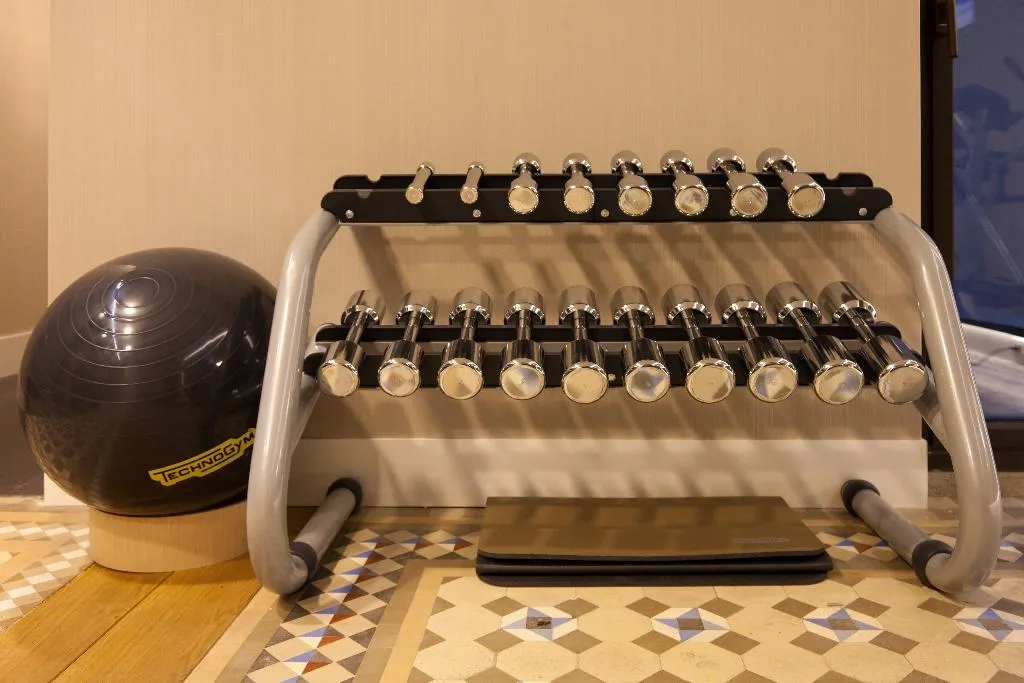 Sports and Entertainment, Alexandra Barcelona, Curio Collection by Hilton, Barcelona