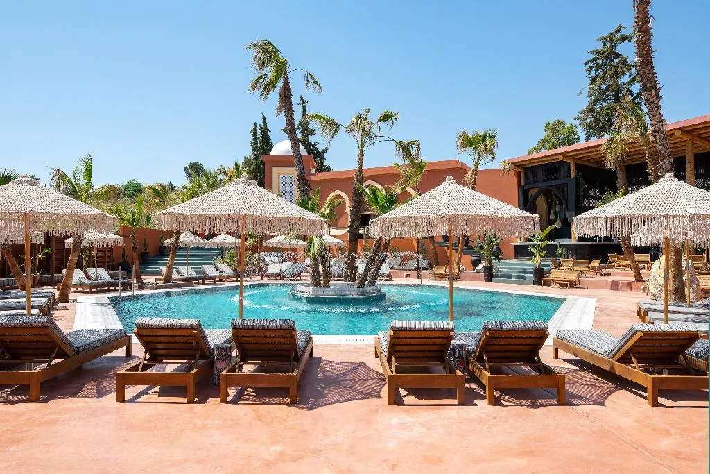 General view, Venezia Resort Hotel and Spa, Rhodes