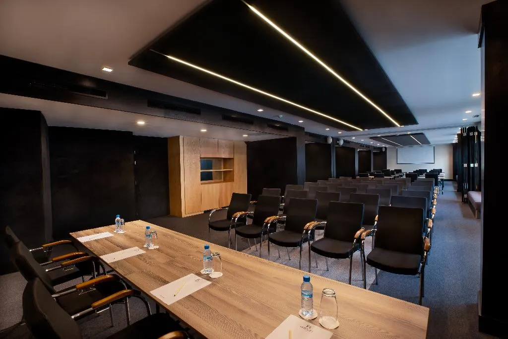 Conferences, Odyssee Center, Casablanca