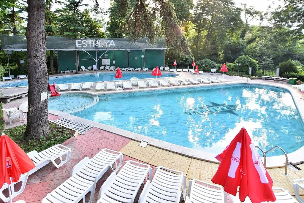 Sports and Entertainment, Estreya Palace & Residence, Varna