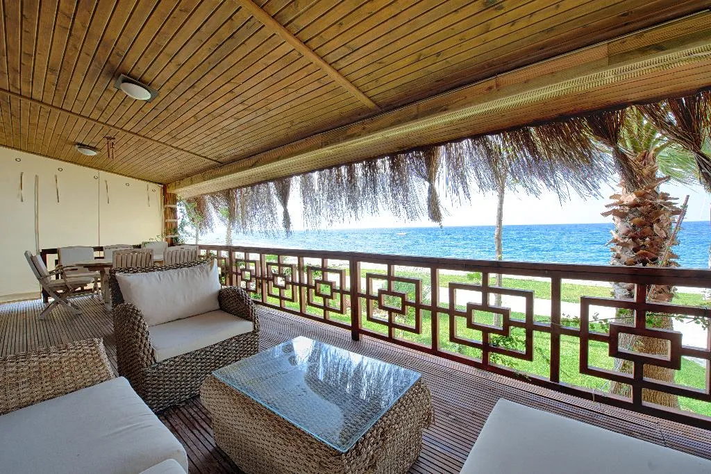 Room, Flora Garden Beach Side, Antalya