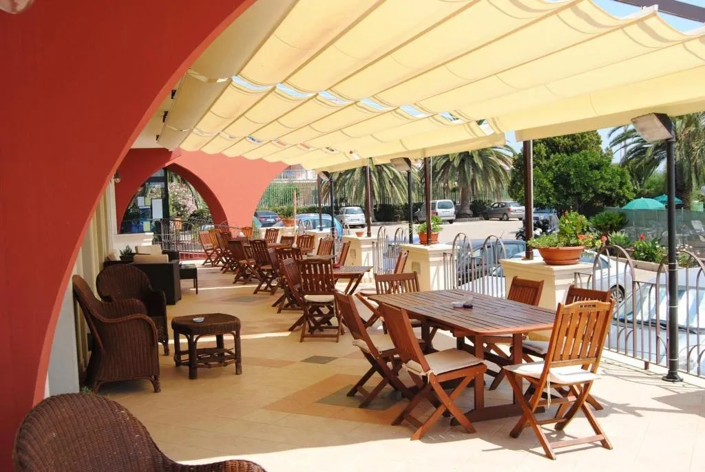 Restaurant, Relax, Catania