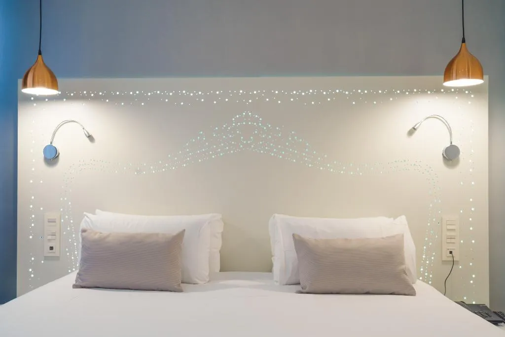 Room, The Walt Madrid, Madrid