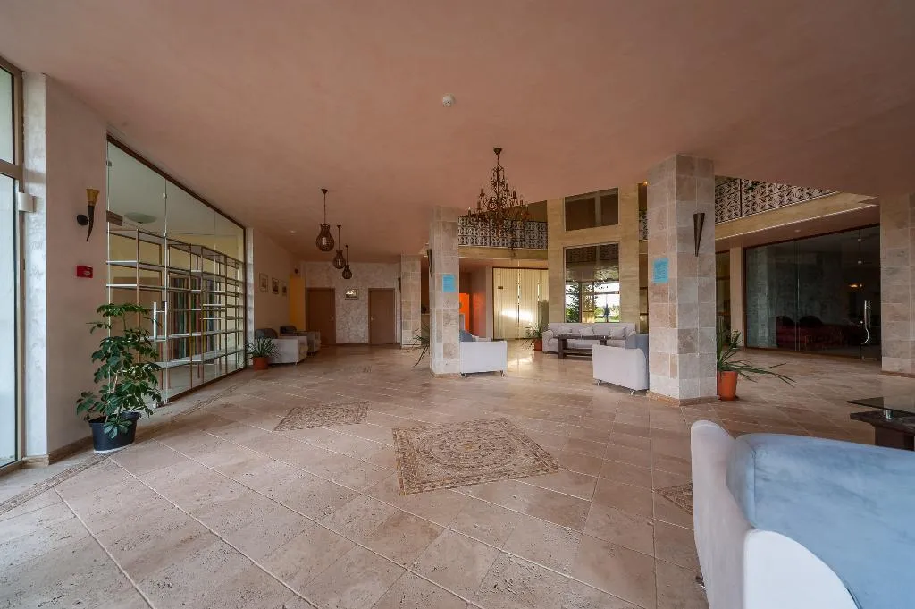 Lobby, Maisonettes In Royal Bay Residence And Spa, Bourgas