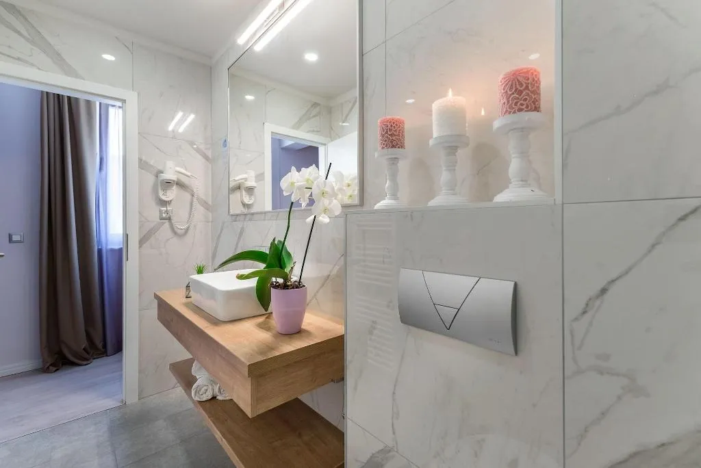 Room, Maritimo, Split