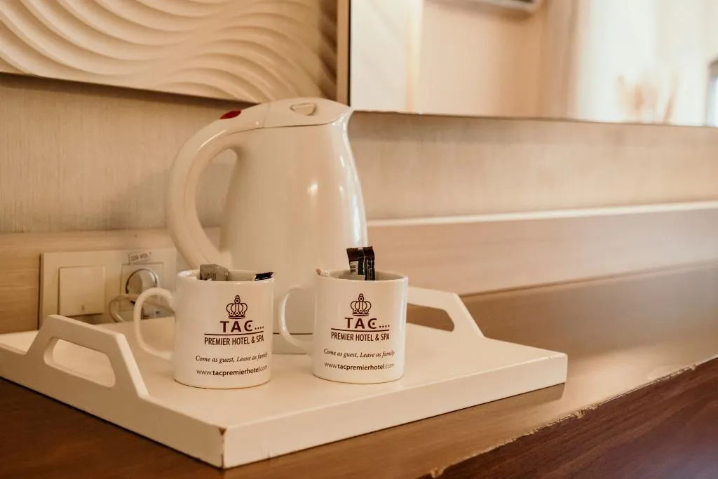 Room, Tac Premier Hotel & Spa, Antalya