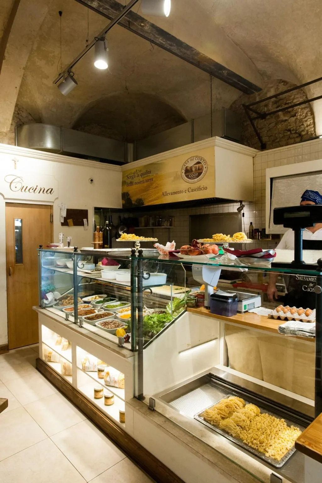 Restaurant, Locanda De Ciompi B&B, Florence