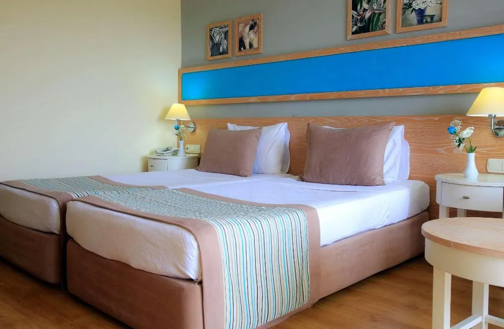 Room, Asteria Collection Side, Antalya