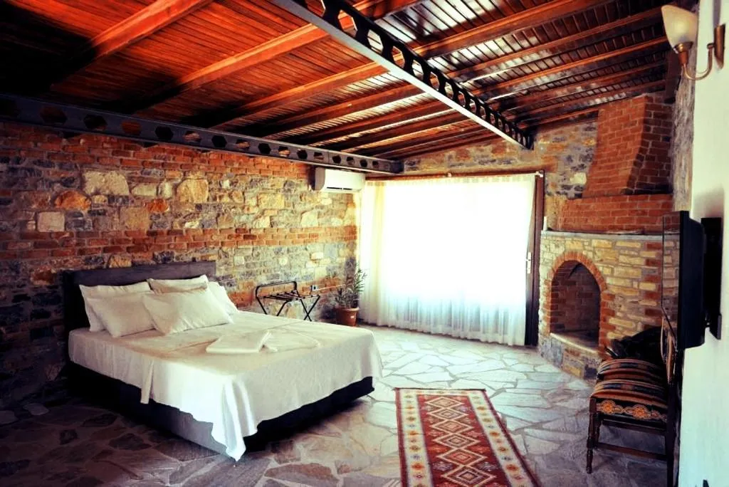 Room, Pir Efes Mansion, Izmir