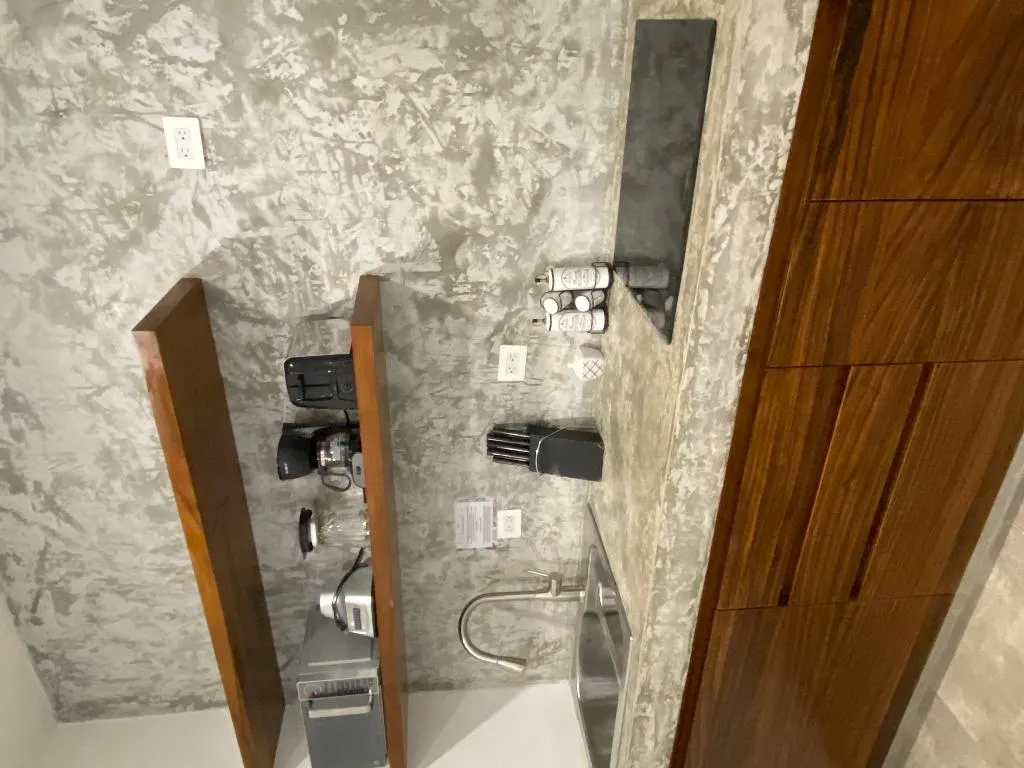 APARTMENT ONE BEDROOM Room, Panacea Condo Tulum, Cancun Area