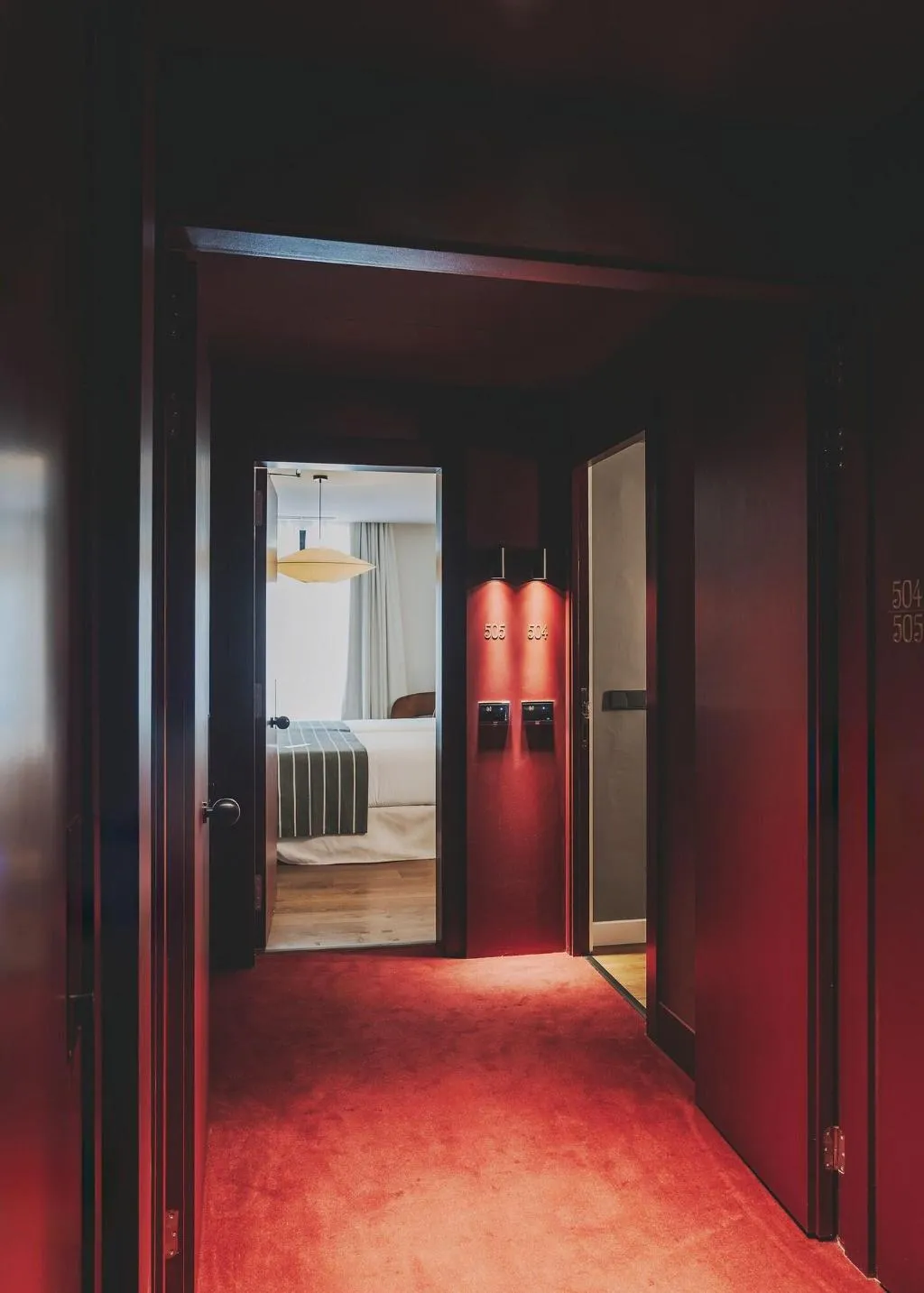 FAMILY ROOM CONNECTING ROOM Room, Regina, Barcelona
