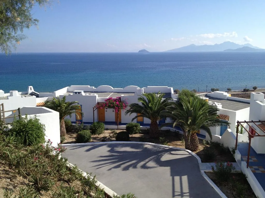 Double or Twin SEA VIEW Room, Lagas Aegean Village, Kos