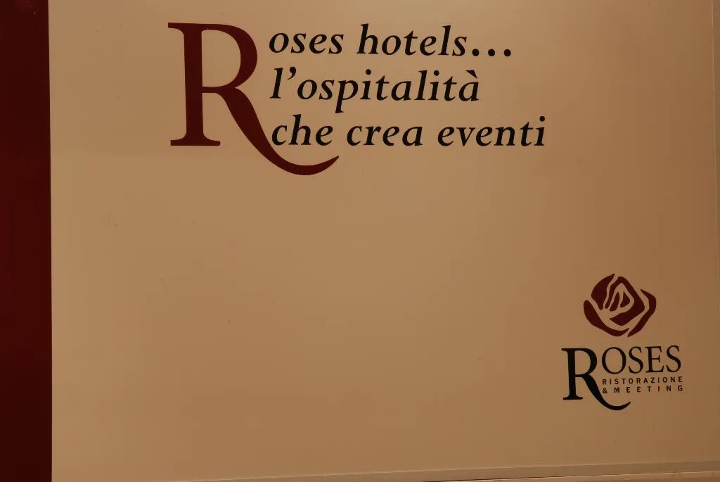Conferences, De la Ville, Rome
