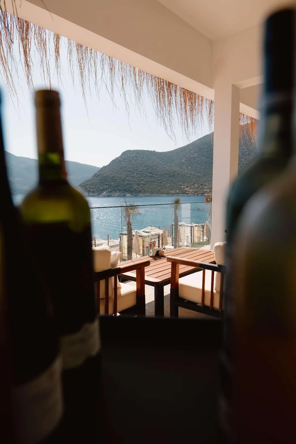 Bar, Lures Hotel, Dalaman