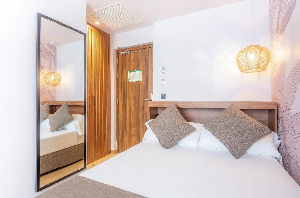 SINGLE STANDARD Room, DWO Nopal, Tenerife