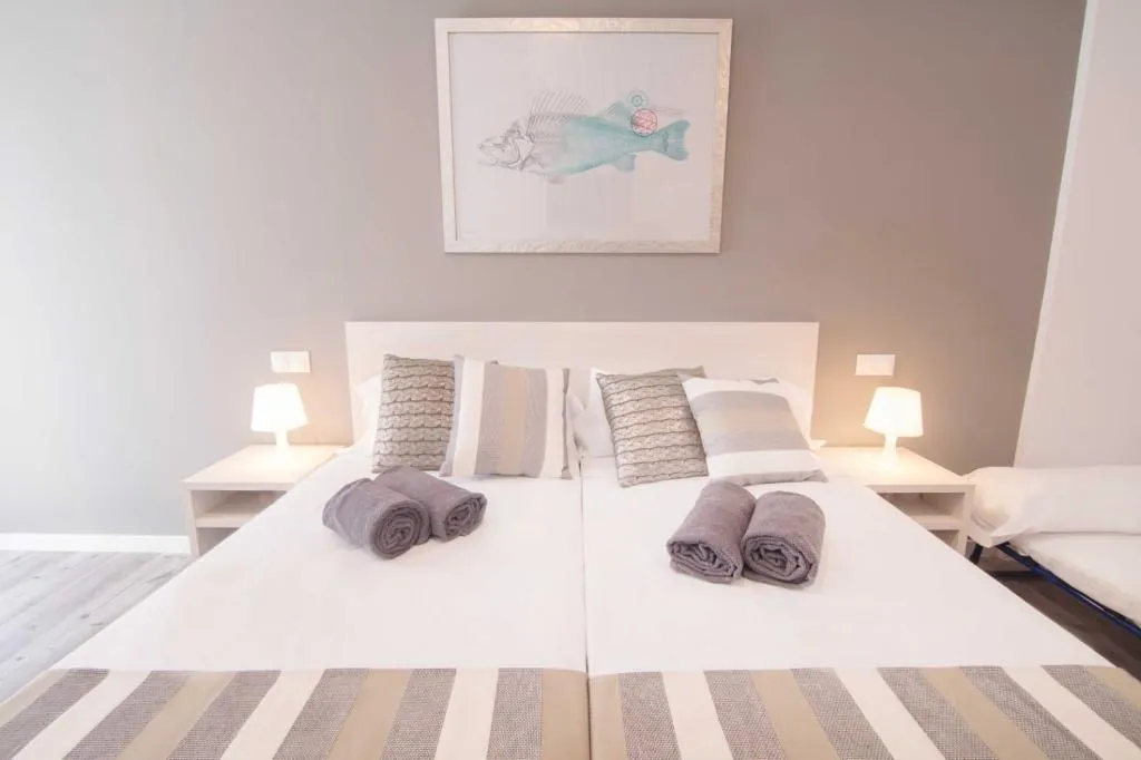 Room, Elegance Diana, Majorca