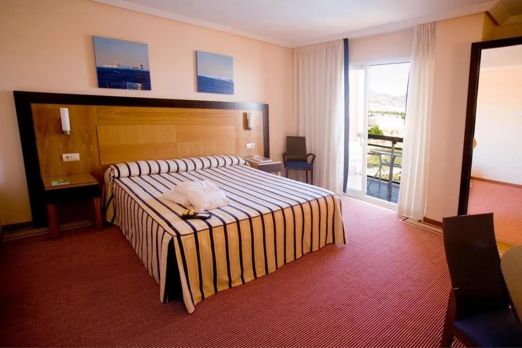 FAMILY ROOM DELUXE Room, Hotel Bonalba Alicante, Costa Blanca