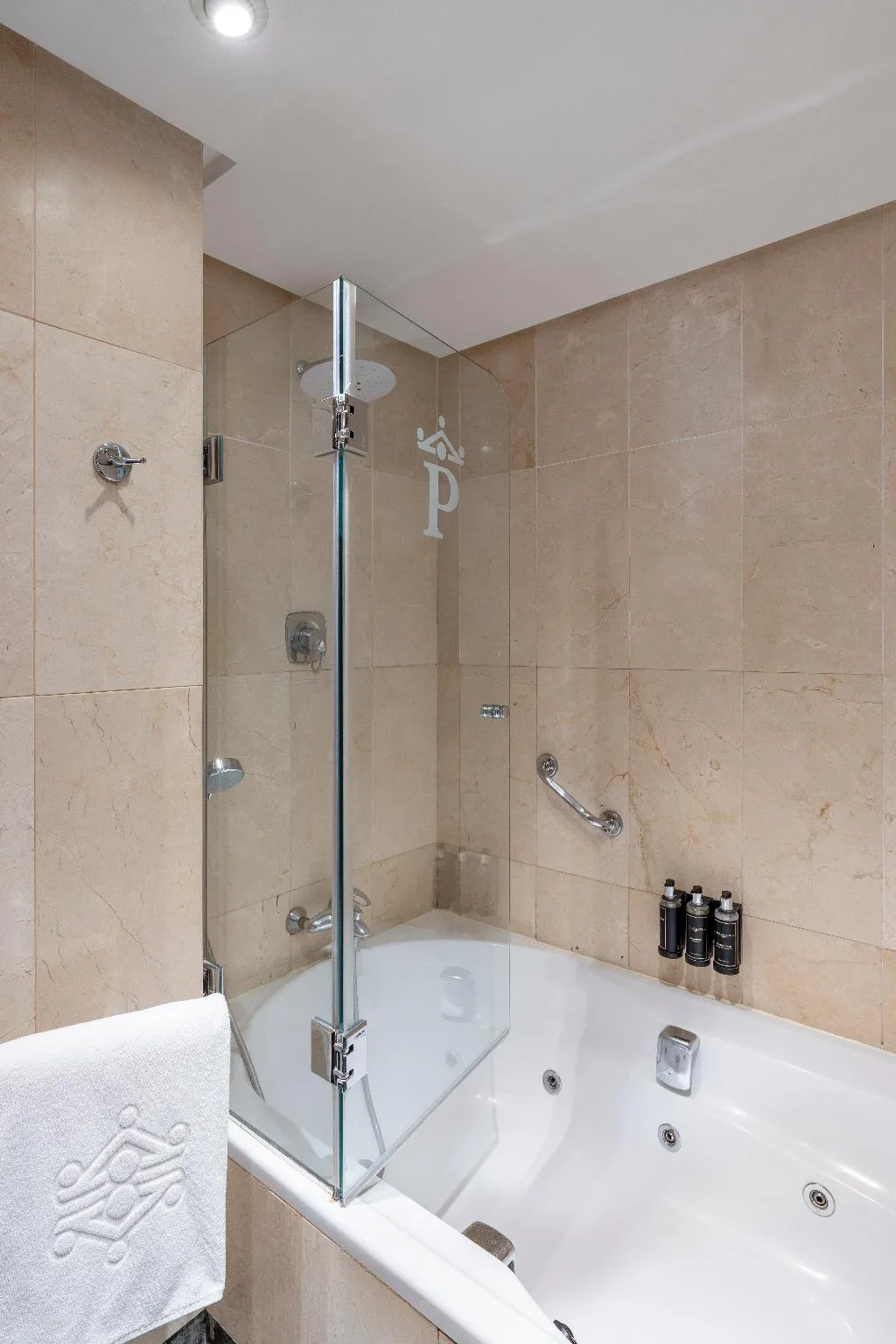 DOUBLE DUPLEX Room, Parador de Ronda, Costa Del Sol