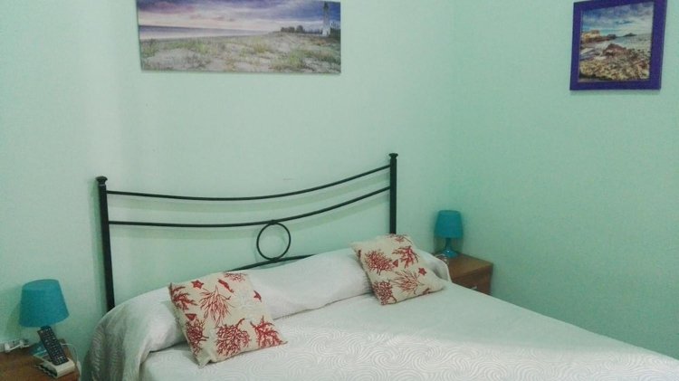 Bed and Breakfast Bella Stella, Catania