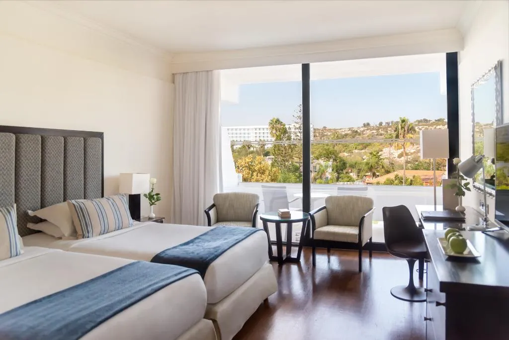 Double or Twin STANDARD Room, Grecian Bay, Cyprus