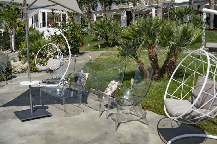 Doric Boutique Hotel - Resort, Catania