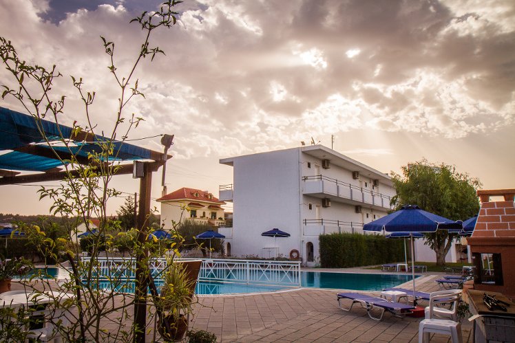 Alkmini, Rhodes