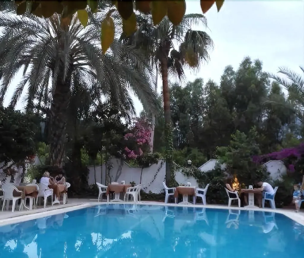 Sports and Entertainment, Murat, Antalya