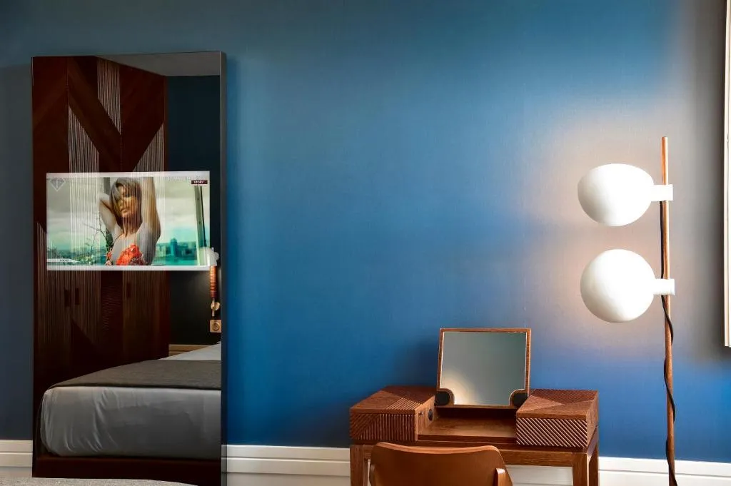 FAMILY ROOM STANDARD Room, My Story Hotel Figueira, Lisbon