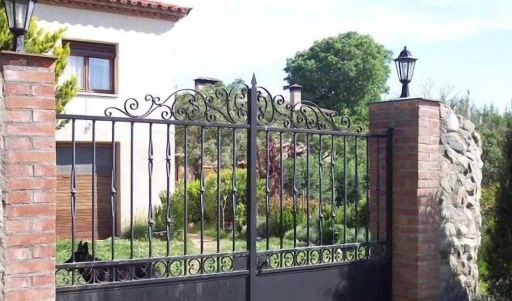 General view, Maset De Les Talaveres, Costa Dorada