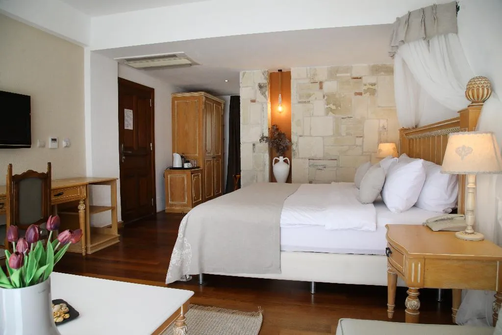 DOUBLE SUPERIOR Room, Cocos the Club Solto, Izmir
