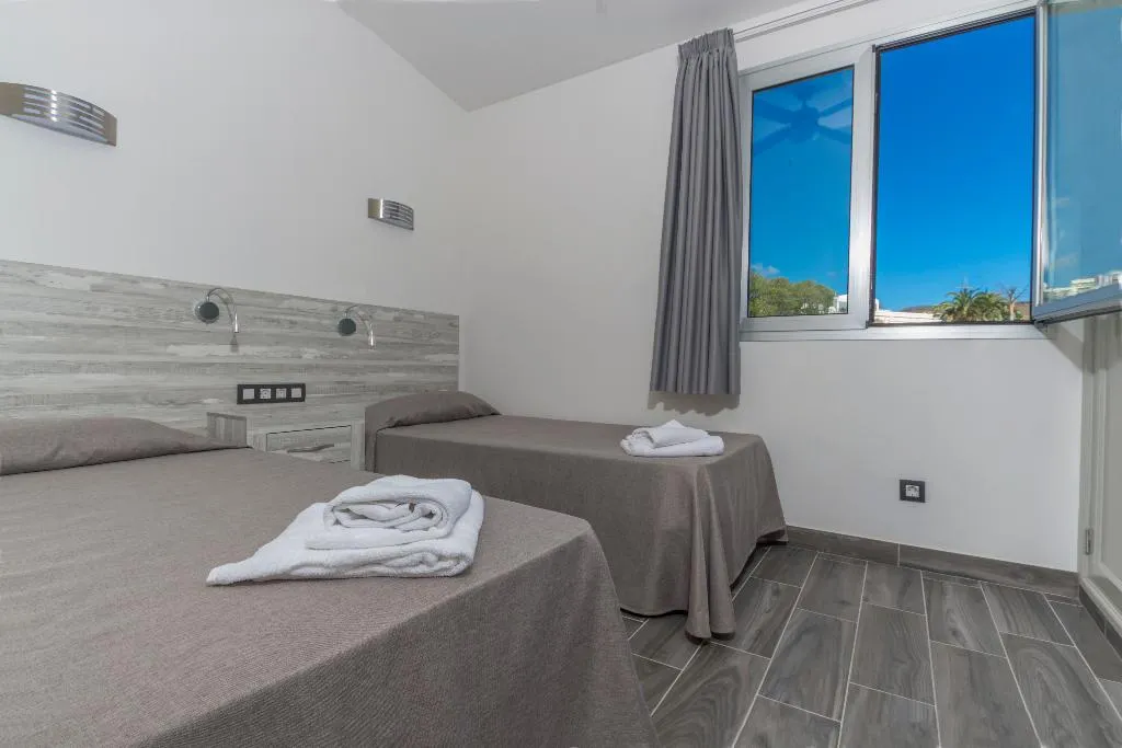 Room, Smartr Maspalomas Corinto, Gran Canaria