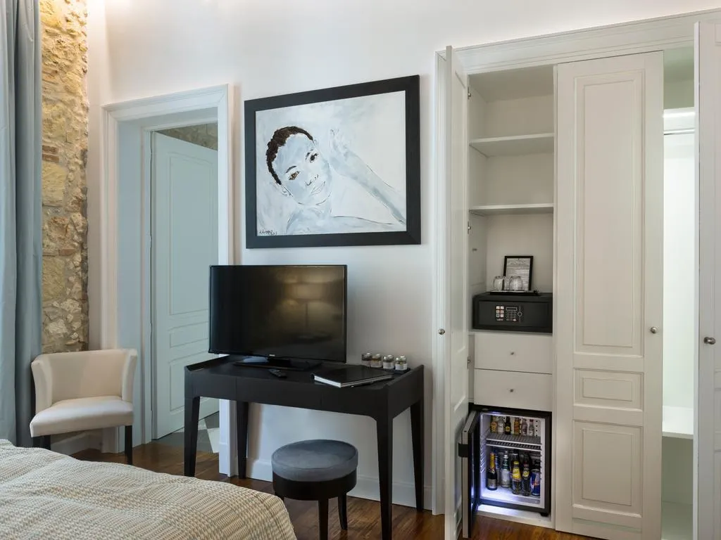 DOUBLE COMFORT Room, Villa Fanny, Cagliari