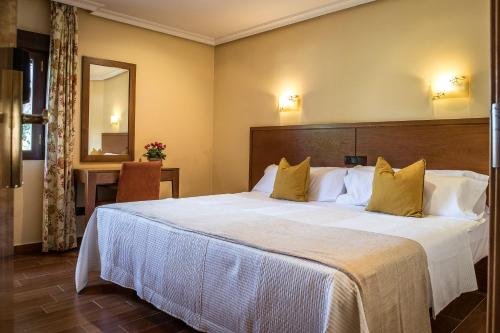 Hotel Rural Juaneca, Madrid