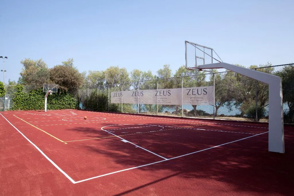 Sports and Entertainment, Dolce Attica Riviera, Athens