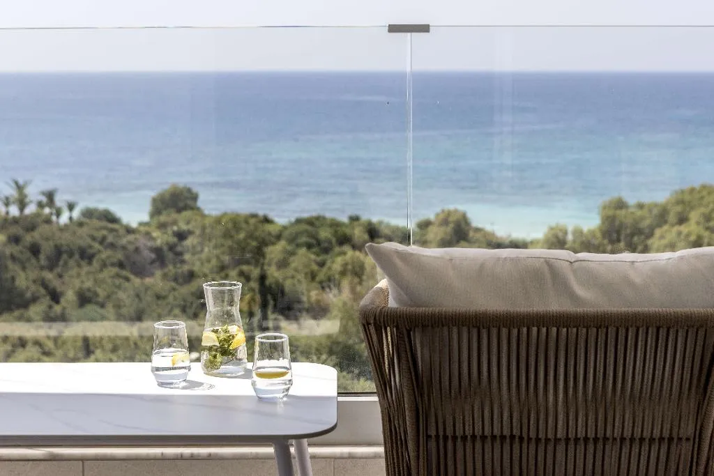 SUITE ONE BEDROOM Room, Cyprotel Florida Hotel, Cyprus