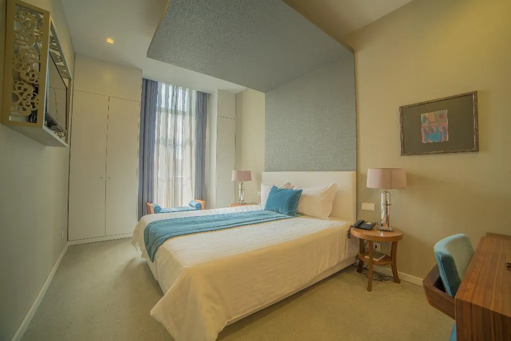 Room, Do Parque, Porto