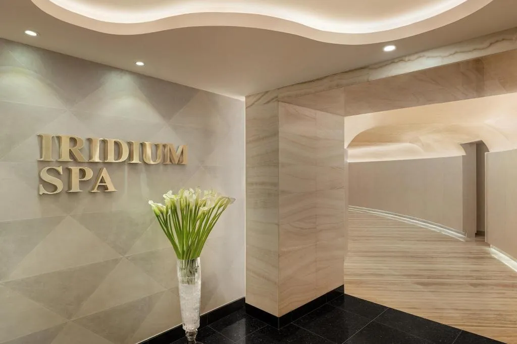 Sports and Entertainment, St.Regis Cairo, Cairo