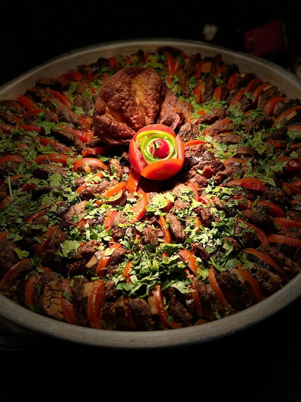 Restaurant, Senza The Inn Resort & Spa, Antalya
