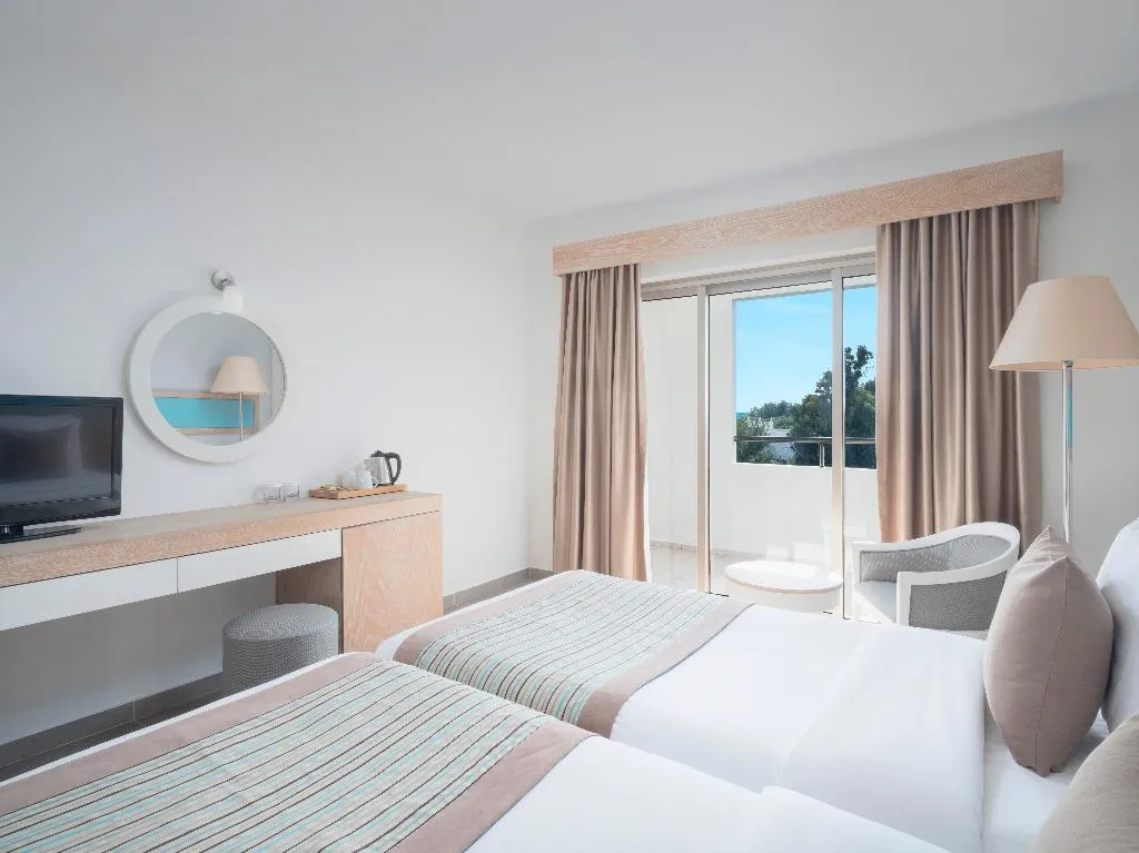 DOUBLE CAPACITY 3 Room, Asteria Collection Side, Antalya
