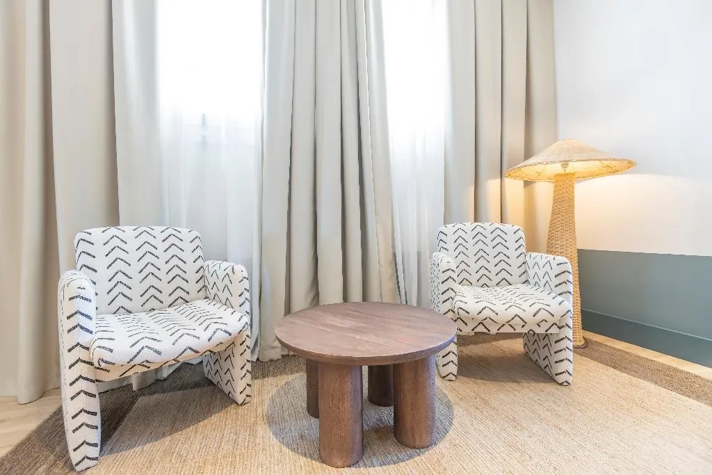 JUNIOR SUITE STANDARD Room, Soho Boutique Las Vegas, Costa Del Sol