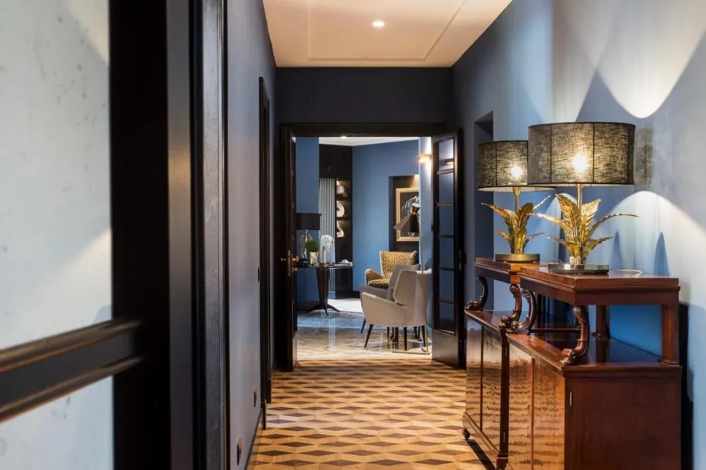Room, Velona's Jungle Luxury Suites, Florence