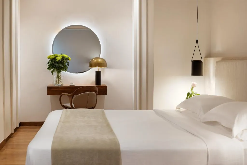 JUNIOR SUITE STANDARD Room, Grecian Bay, Cyprus