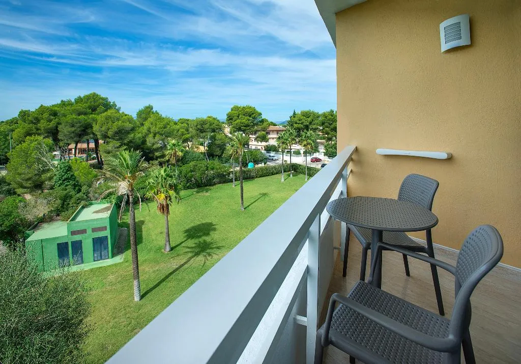 Double or Twin STANDARD Room, Exagon Park, Majorca