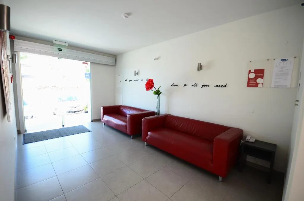 Lobby, Boliqueime Boutique & Villas, Algarve