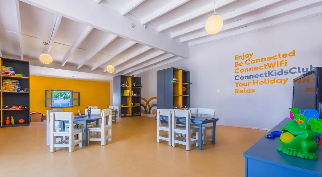 Sports and Entertainment, Kipriotis Aqualand, Kos